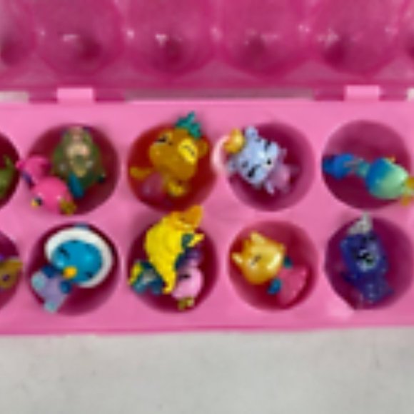 Lot of Children's Toys Star Wars, Wizard of Oz Assorted Pop Culture Collectibles - Picture 4 of 7